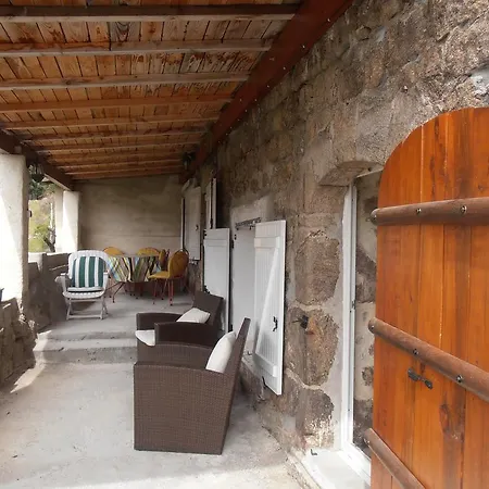 La Grange De La Coste