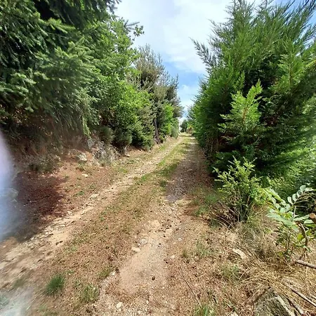 La Grange De La Coste Saint-Barthelemy-le-Meil