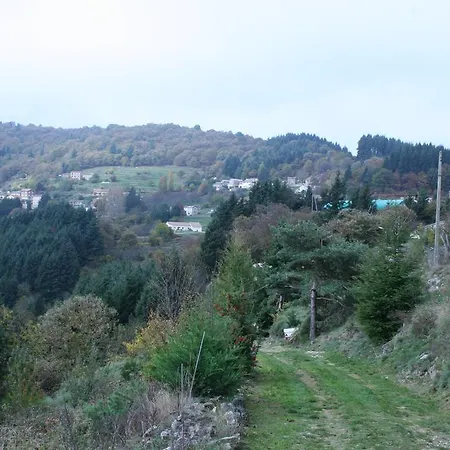 La Grange De La Coste Saint-Barthélemy-le-Meil