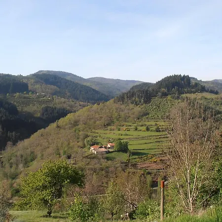 La Grange De La Coste