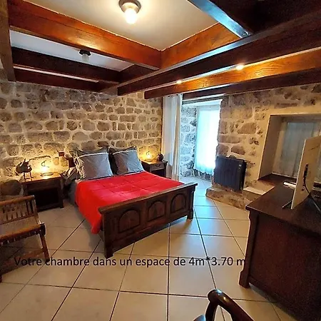 La Grange De La Coste 3*