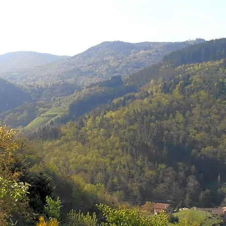 Les Granges De La Coste
