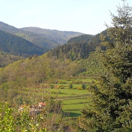 Les Granges De La Coste 3*