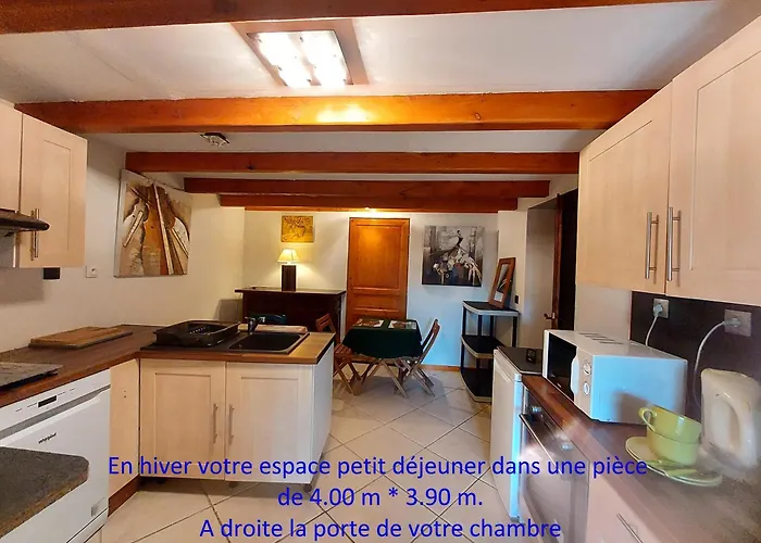 La Grange De La Coste Bed & Breakfast Saint-Barthélemy-le-Meil