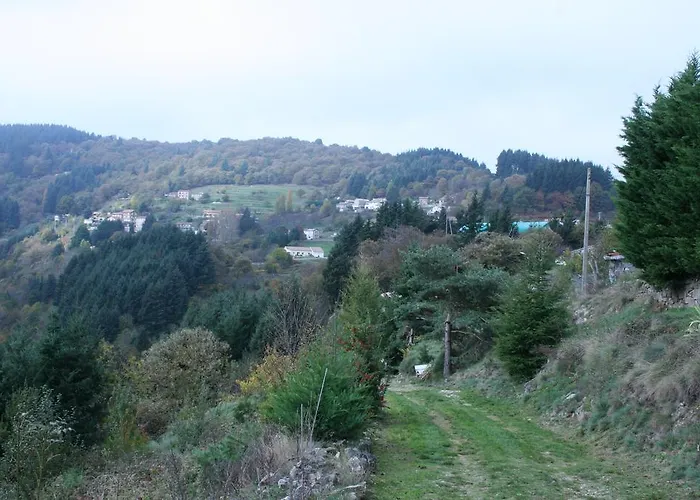 La Grange De La Coste Saint-Barthélemy-le-Meil