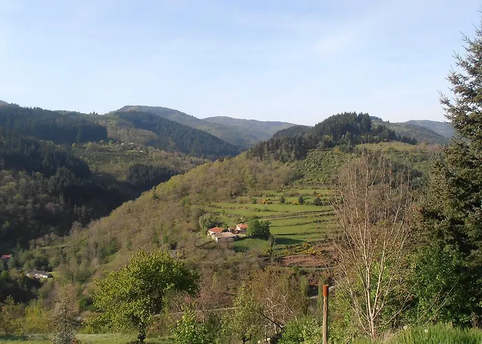 La Grange De La Coste